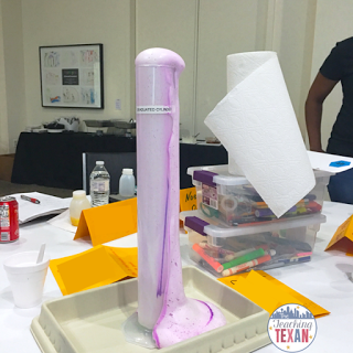 Elephant Toothpaste: Bringing Social Emotional Development and Science Together