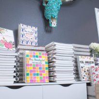 The Teaching Texan Teacher Planners Back to School Giveaway