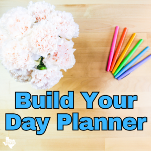 Day Planners